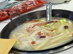 -饶福记·南昌烧烤大排档(九龙湖土著店)