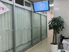 -美年大健康体检中心(西直门分院)