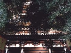 -鼓楼(西湖风景名胜区)