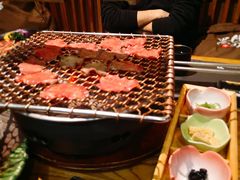 -黑牛の店·和牛烧肉(合生汇店)