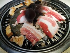 -猫爪爪原切自助烤肉(观音桥阳光世纪店)