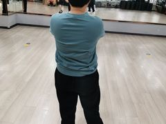 -超鹿运动健身(紫阳商贸中心店)