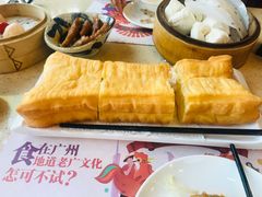 -点都德(千灯湖环宇城店)