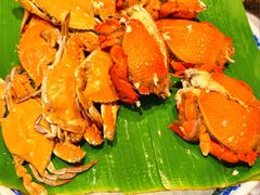 -永泰福朋喜来登酒店-宜客乐自助餐厅(远大路店)