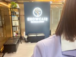 -showcase·形象沙龙