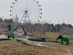 -云幽谷旅游区