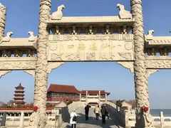 -八仙过海景区