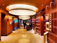 -利苑酒家(金宝店)