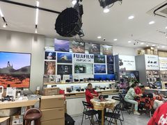 -胜达影像·佳能哈苏索尼