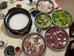 -丰尔粥食·粥底火锅·桑拿鸡(大良总店)