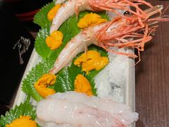 -万岛日本料理铁板烧(静安店)