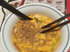 -和府捞面(曹路花园城店)