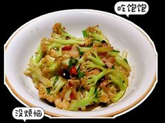 -湘阁里辣(南联锦泰城店)