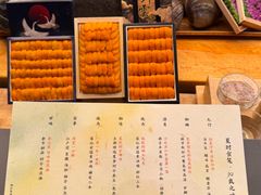 -鳥喜Toriki怀石烧鸟料理