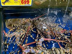 -东江海鲜酒家(艺都分店)