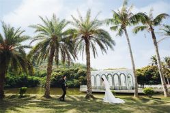 -巴黎婚纱摄影工作室