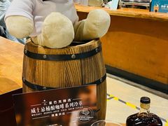 -星巴克臻选(北京嘉里中心第二店)