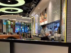 -新宝餐厅(流塘店)