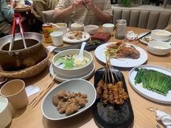 -隅乐胡椒虾·台湾菜·团建(皇岗店)