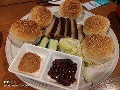 密云烧肉-烧肉馆(古北水镇景区店)