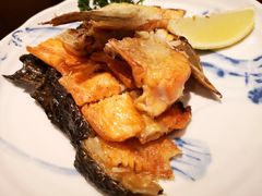 -广州增城保利皇冠假日酒店-玄日本餐厅