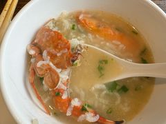 -海味当家·蒸锅海鲜(星海公园店)