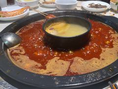 -家一加火锅(绿地翠谷总店)