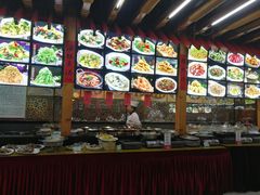 -大清花饺子(五五路店)