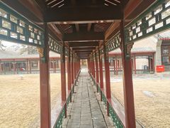 -承德避暑山庄景区