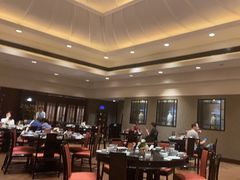 -海天楼中餐厅(吴宫泛太平洋酒店)