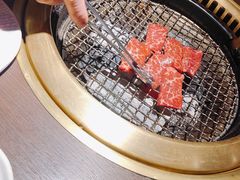 -橘焱胡同烧肉夜食(BFC外滩金融中心店)