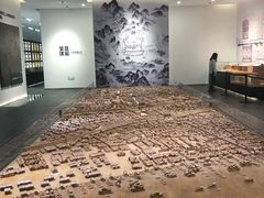 -广州市城市规划展览中心
