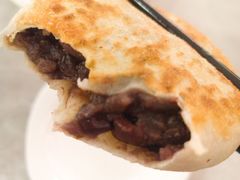 -台北楚楚园馅饼粥(虹桥南丰城店)