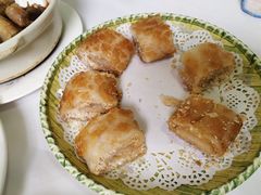 甜薄撑-惠爱餐厅