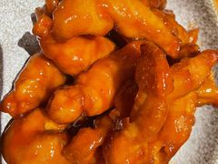 -十三式重庆江湖菜(金茂览秀城店)