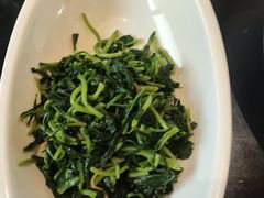 -亭下湖饭店(康岭店)