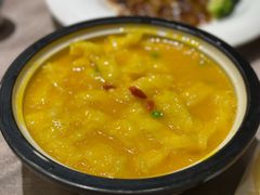 -老浒记烤鸭-北京菜(琉璃厂店)