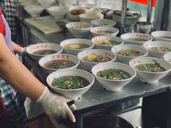 -老赵面店(大西路店)