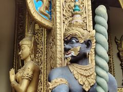 -西双版纳勐泐文化旅游区