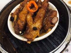 -点点心点心专门店(湾仔店)
