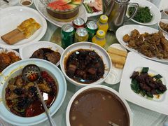 -金时代顺风大酒店(协泰店)