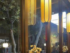 -金枝玉叶上海人家食府(三里河店)