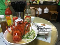 -荔林食店(西华路店)