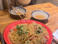 -破三川·新川菜(静安大融城店)