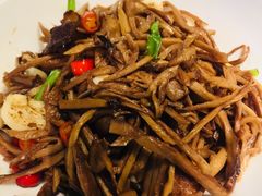 -江渔兒酸菜魚專門店(顺盈时代广场店)