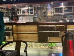 大堂-楼兰新疆主题餐厅(坂田佳华领汇广场店)