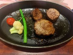 -西堤牛排(南京龙江店)
