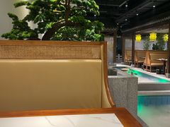-寿州大饭店·餐厅