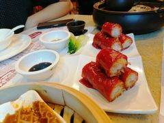 -点都德(聚福楼店)