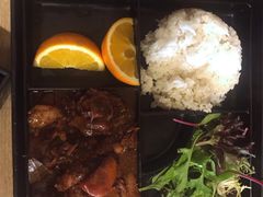 红烧牛腩-龙华中餐馆
